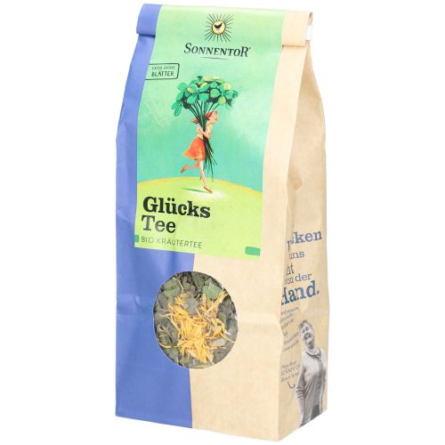 SONNENTOR, Sonnentor Glückstee lose BIO (50g)