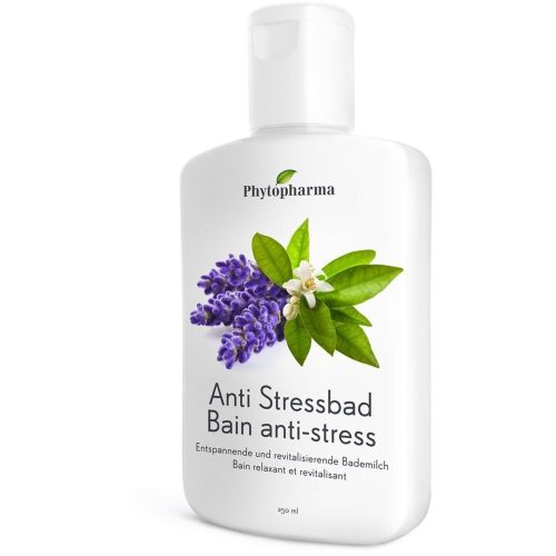 Phytopharma, Phytopharma Anti Stress Bad (250ml)