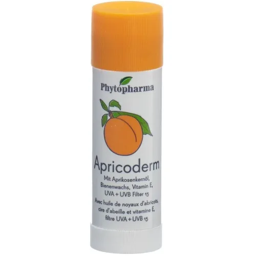 Phytopharma, Phytopharma Apricoderm Stick (15ml)