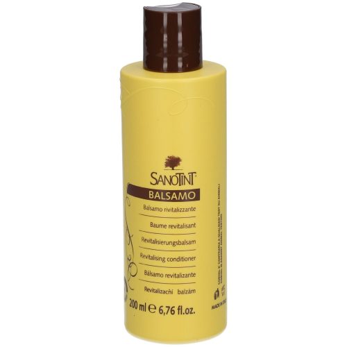Sanotint, Sanotint Pflegebalsam Rivitalizzante pH3.3 (200ml)