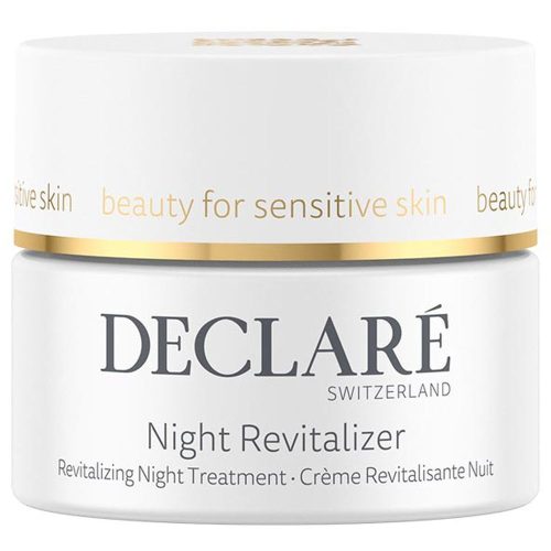Declaré, Declaré Age Control Night Revitalizer Nachtcreme 50 ml