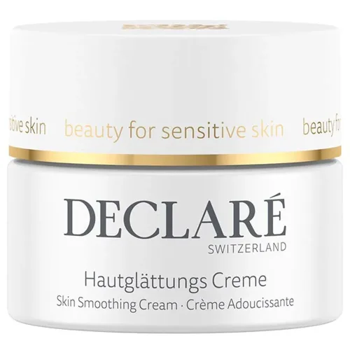 Declaré, Declaré Age Control Hautglättungs Creme Anti-Aging-Gesichtspflege 50 ml