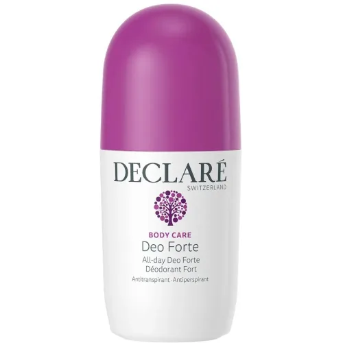 Declaré, Declaré Body Care Deoforte Spray Deodorants 75 ml