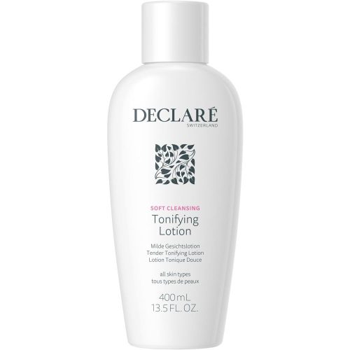 Declaré, Declaré Soft Cleansing Reinigungsgel 400 ml