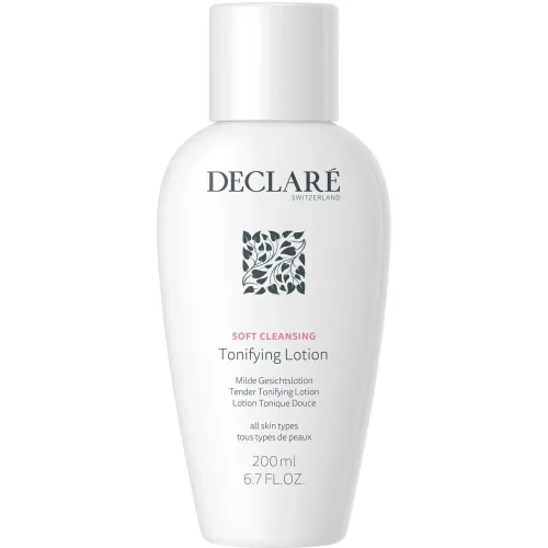 Declaré, Declaré Soft Cleansing Reinigungsgel 200 ml