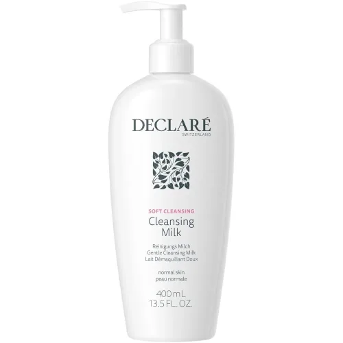 Declaré, Declaré Soft Cleansing Reinigungsmilch 400 ml