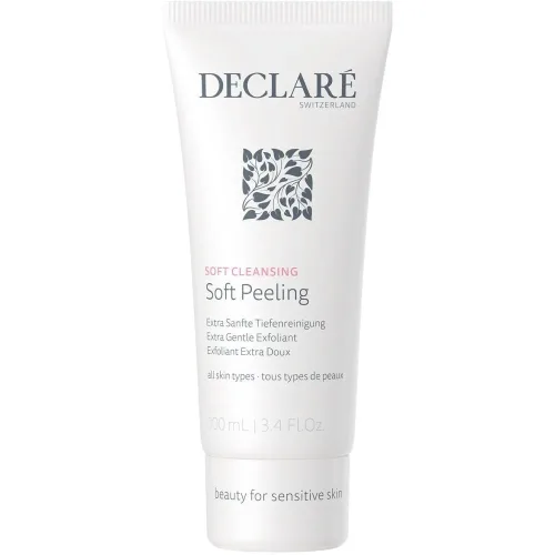 Declaré, Declaré Soft Cleansing Sanftes Peeling Gesichtspeeling 100 ml