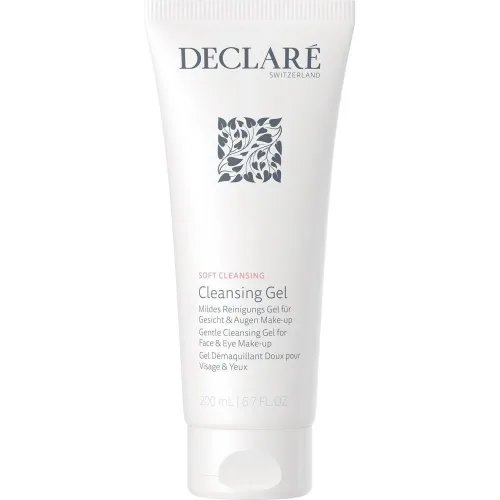 Declaré, Declaré Soft Cleansing Reinigungsgel 200 ml