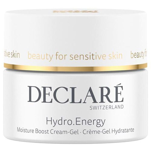 Declaré, Declaré Hydro Balance Hydro Energy Gel Feuchtigkeitscreme Gesichtscreme 50 ml
