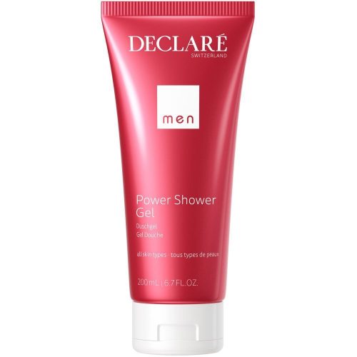 Declaré, Declaré PowerShower Duschgel 200 ml