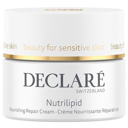 Declaré, Declaré Vital Balance Nutrilipid Gesichtscreme 50 ml