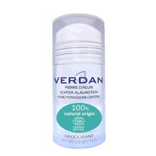 VERDAN, VERDAN Alaunstein grad A+ Deo natural Eco (75g)