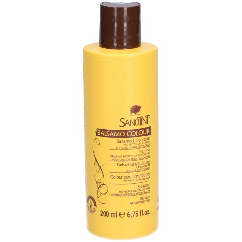 Sanotint, Sanotint Spülung mit Farbschutz (200ml)