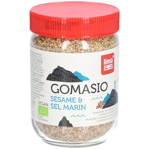 Lima Gomasio
