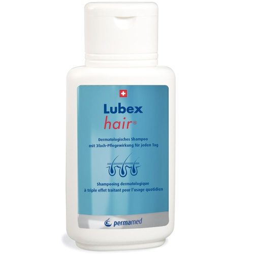 Lubex, Lubex Shampoo (200 ml)