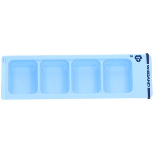 Sahag, Sahag Medikamenten Tagesdispenser Picolo (1 Stk)