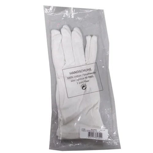 Hausella, Hausella Tricot Handschuhe M (1 Paar)