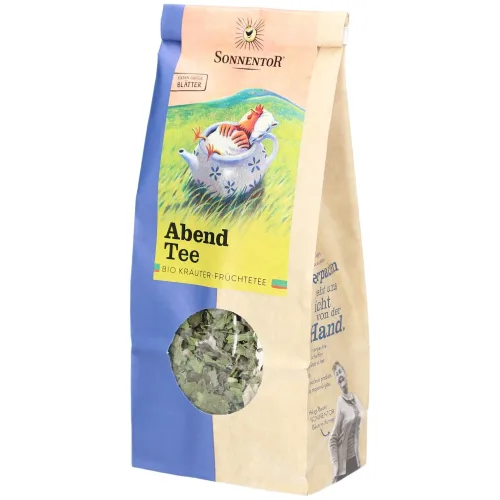 SONNENTOR, Sonnentor Abend Tee (50g)
