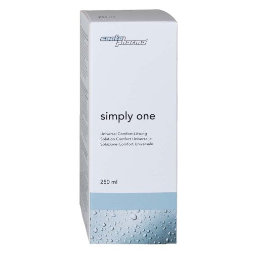 CONTOPHARMA Pflegemittel, Contopharma simply one 250ml  | Pflegemittel