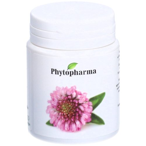 Phytopharma, Phytopharma Rotklee Tabletten 250mg (100 Stk)