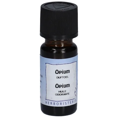 Herboristeria, Herboristeria Duftöl Opium (10ml)