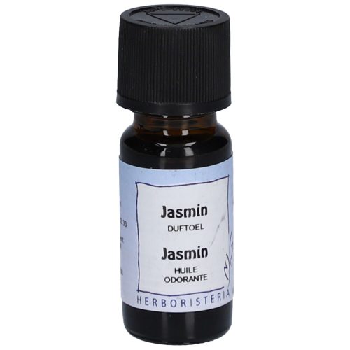Herboristeria, Herboristeria Duftöl Jasmin (10ml)