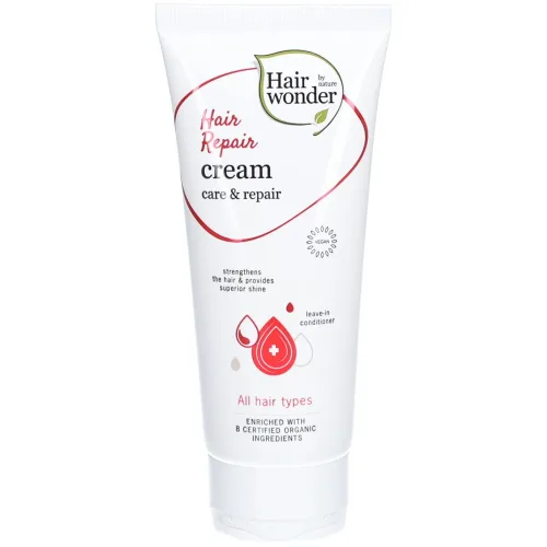 Hairwonder, Hairwonder Hair Repair Cream (100ml)