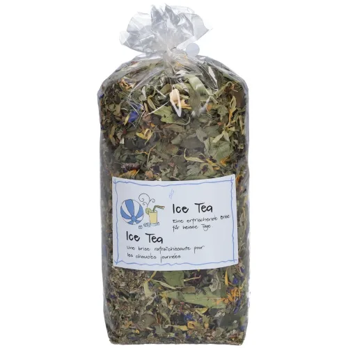 Herboristeria, Herboristeria Ice Tea (80g)