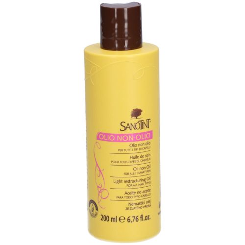 Sanotint, SANOTINT Olio non Olio Schutzlotion (200ml)