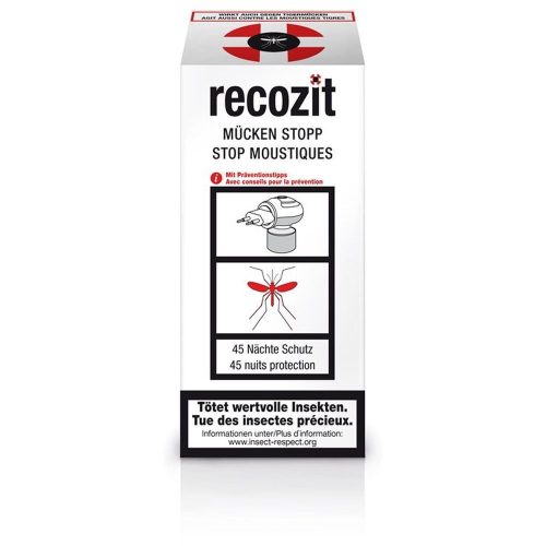 recozit, recozit Mucken Stopp (1 Stk)