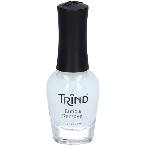 Trind, Trind Cuticle Remover, 9 ml