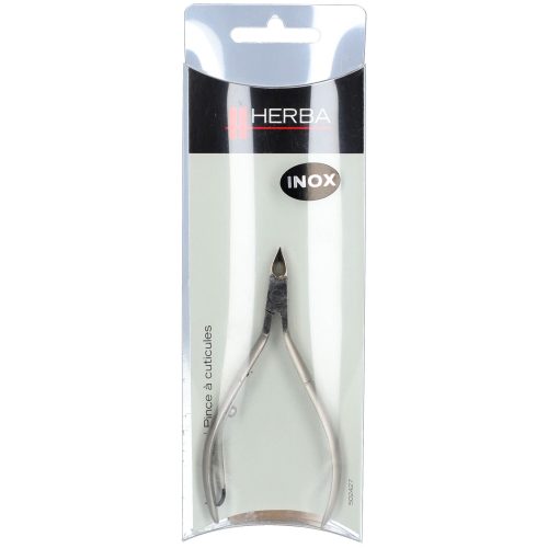 HERBA, Herba.Nagel-/Hautzange, Inox, 10 cm
