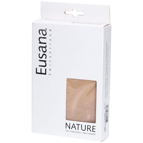 Eusana, Eusana Kniewärmer Thermo KKL2 beige M (1 Stk)