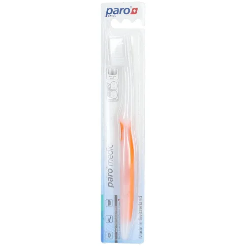 Paro, paro Zahnbürste Medic (1 Stk)