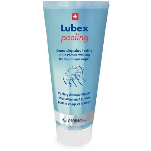 Lubex, LUBEX Peeling 100 g
