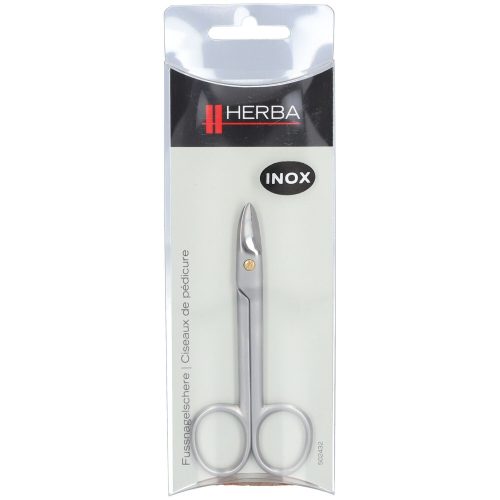 HERBA, Herba Fussnagelschere, Inox