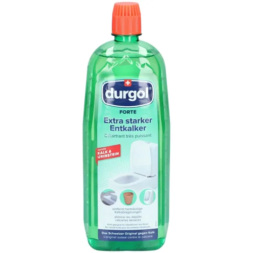 durgol, DURGOL Entkalkungsmittel forte 1lt 973456