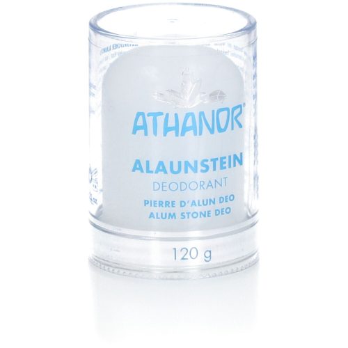 ATHANOR, ATHANOR Alaunstein Deo (120 g)