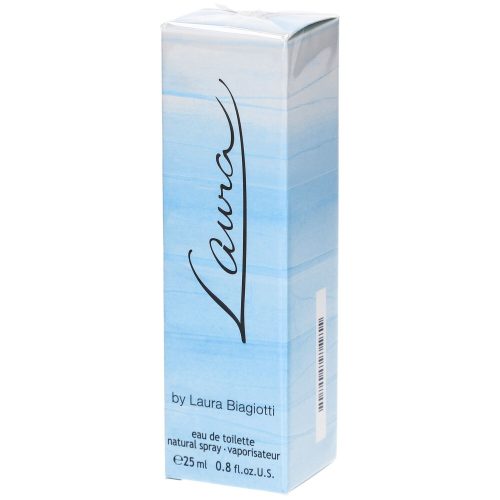Laura Biagiotti, Laura Biagiotti Laura Damenparfum 25 ml Damen