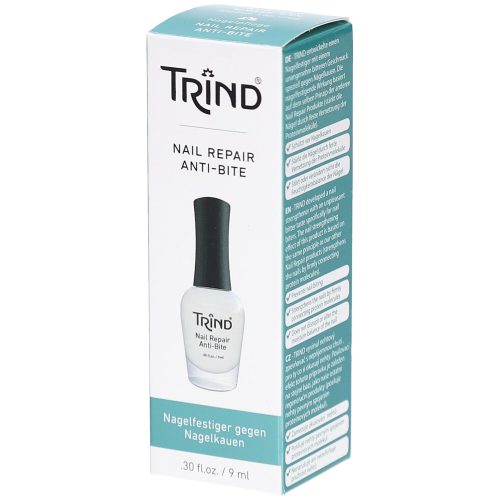 Trind, Trind Nail Repair Anti-Bite light, 9 ml