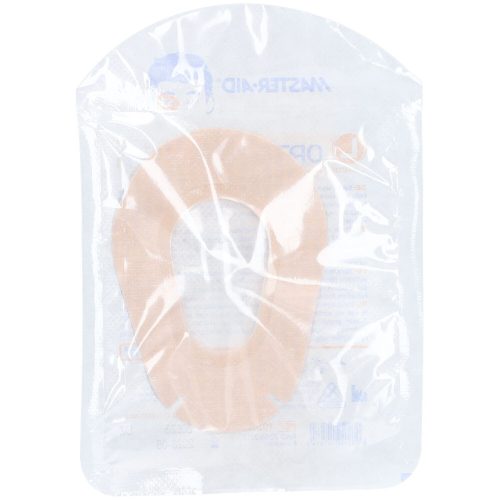 Ortolux, ORTOLUX AIR Augenverband L (1 Stk)