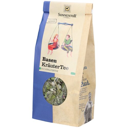 SONNENTOR, Sonnentor Basen Ausgleich Tee (50g)