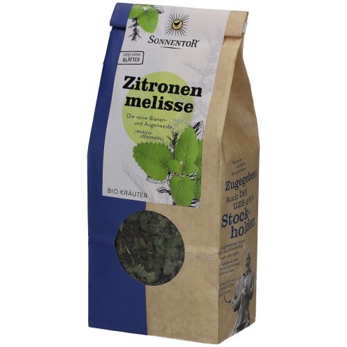 SONNENTOR, Sonnentor Melissen Tee BIO (50g)