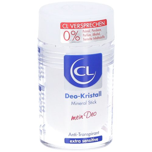 Cos, Cos Deo Kristall mini (60 g)