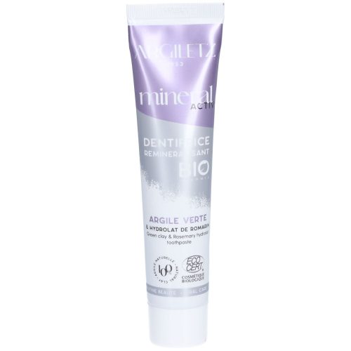 Argiletz, ARGILETZ Zahnpasta Rosmarin Bio 75 ml