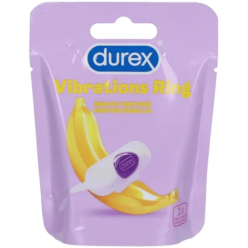 Durex, Durex Intense Penisring mit Vibration