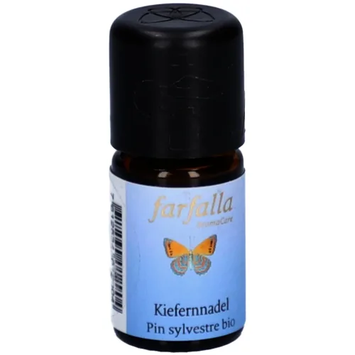 farfalla, Farfalla AromaCare Aromamischung Kiefernnadel (5ml)