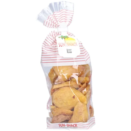 SUN SNACK, SUN SNACK Birnen (325g)