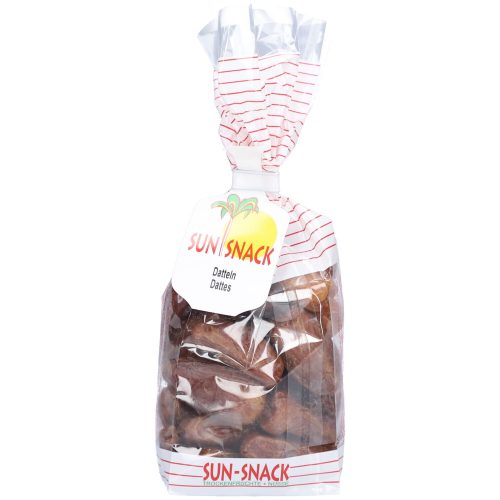 SUN SNACK, SUN SNACK Datteln entsteint (200g)