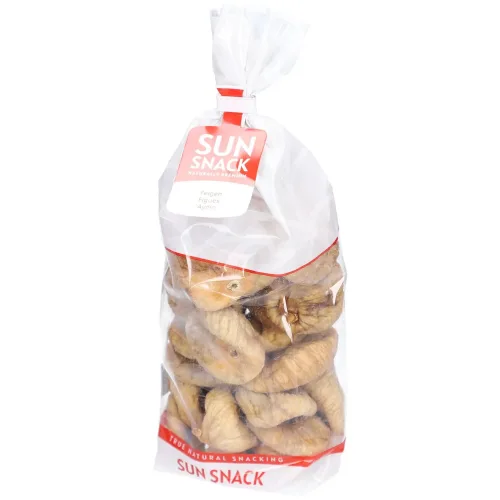 SUN SNACK, SUN SNACK Feigen Protoben (500g)